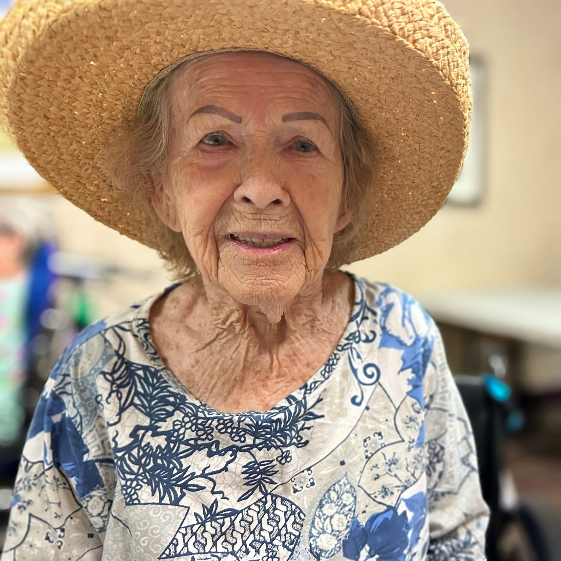 Obituary of Norma Joyce Cameron