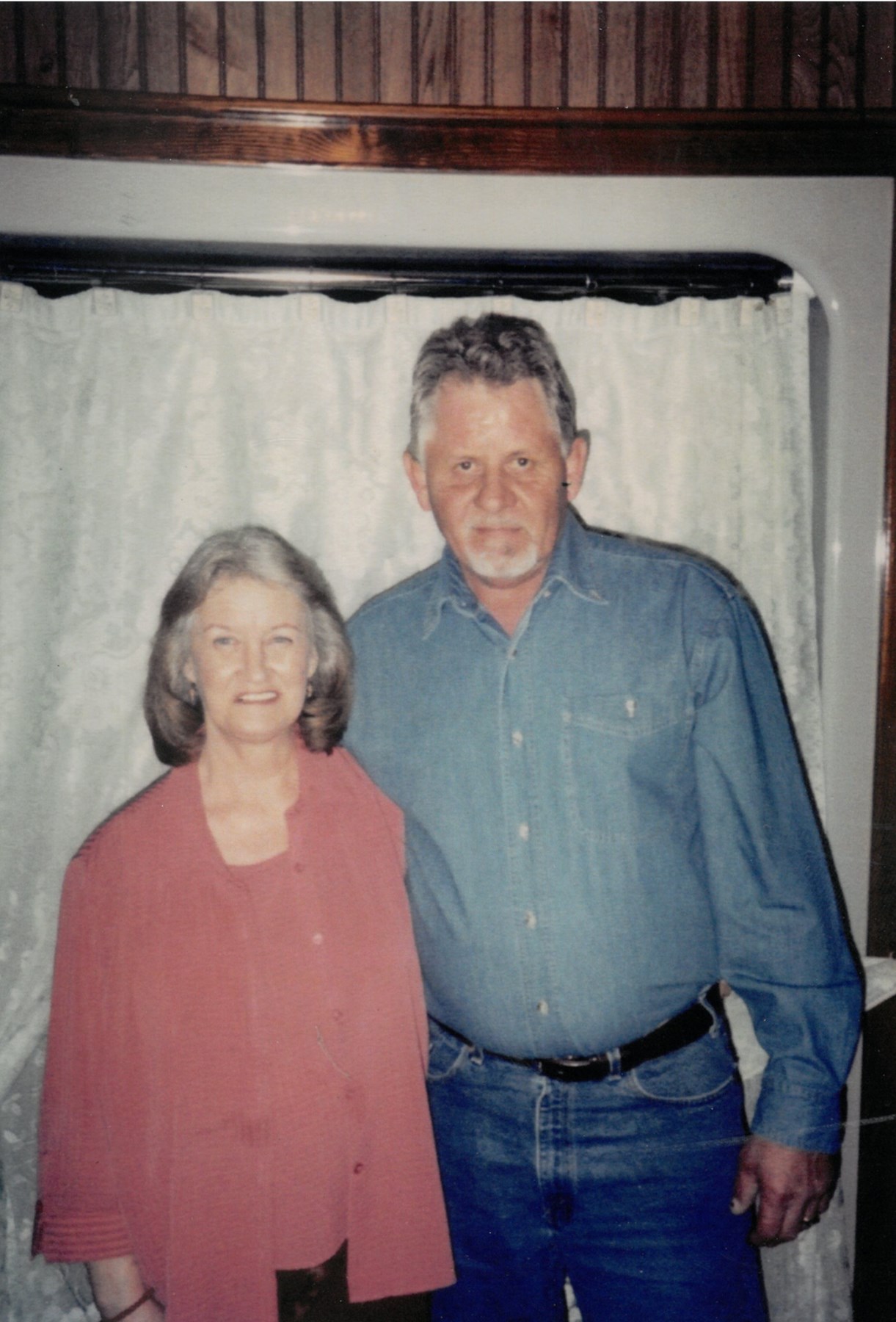 Obituario de Patricia Atkinson