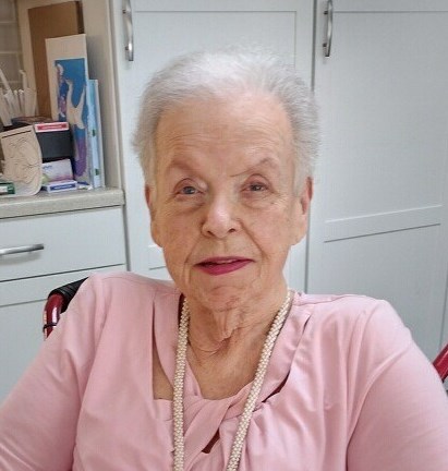 Obituary of Glenda Jolly Holloway