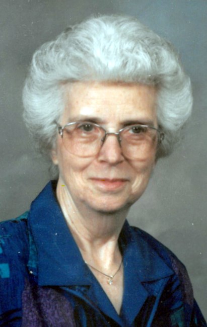 Obituary of Frances Jo Ann Ostwalt