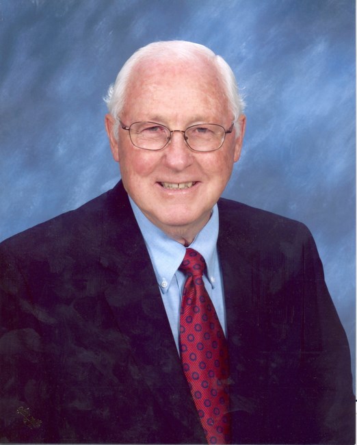 Obituary of Jerome Herman Maner