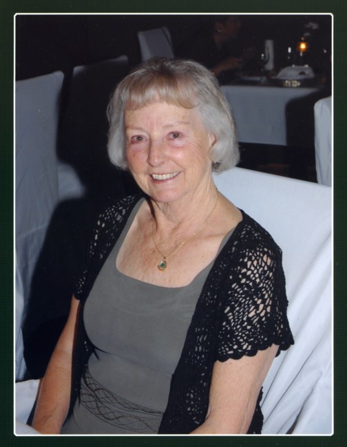 Obituary of Hazel L. Moe Smith