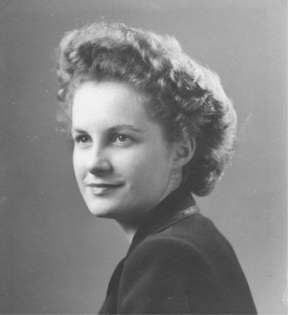 Obituary of Mary Patricia Haase