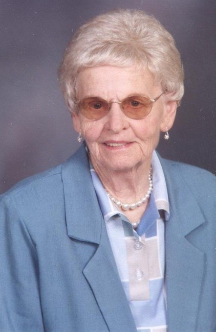 Obituary of Susana M Dudley