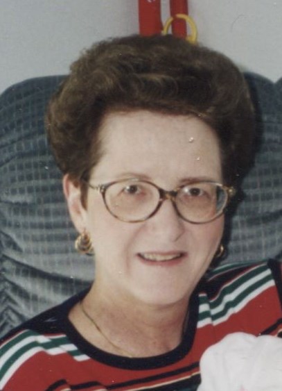 Obituary of Claire P. Keaney