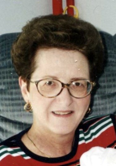 Obituary of Claire P. Keaney