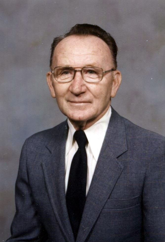 Ernest Cromer Obituary