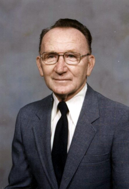 Obituario de Ernest Arnold Cromer