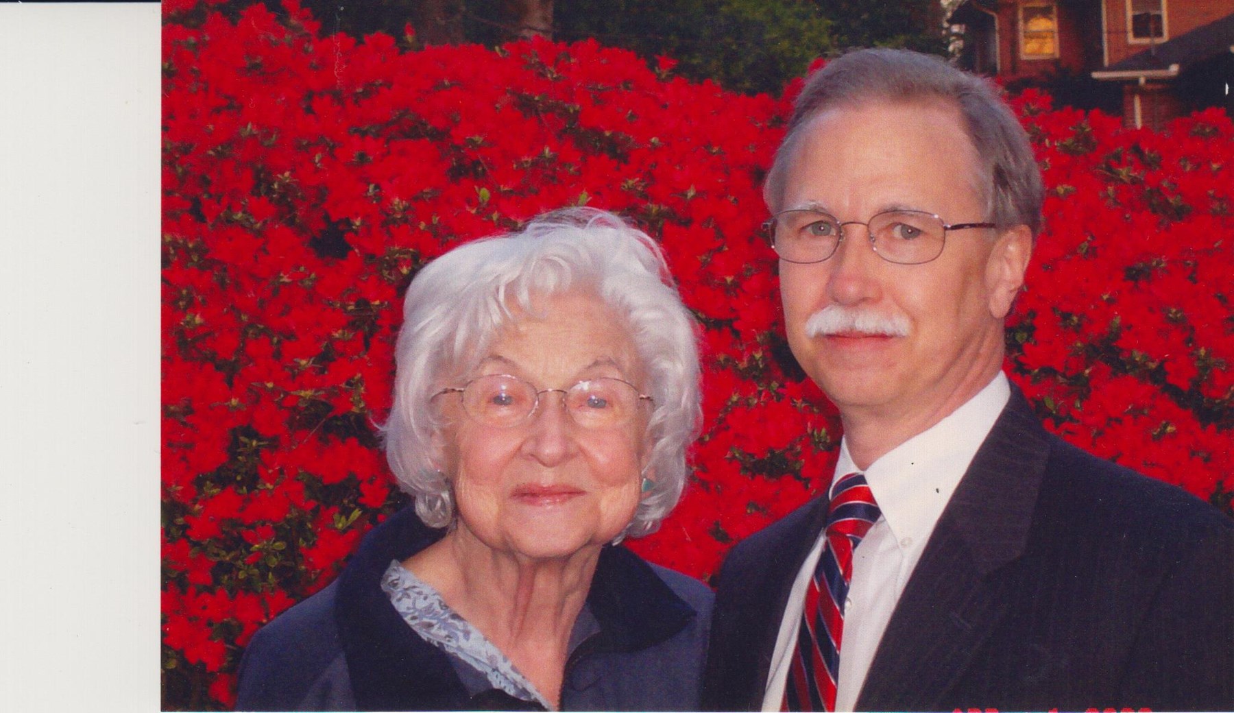 Obituary of John Albert Zink