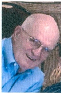 Obituary of Richard Engelhardt