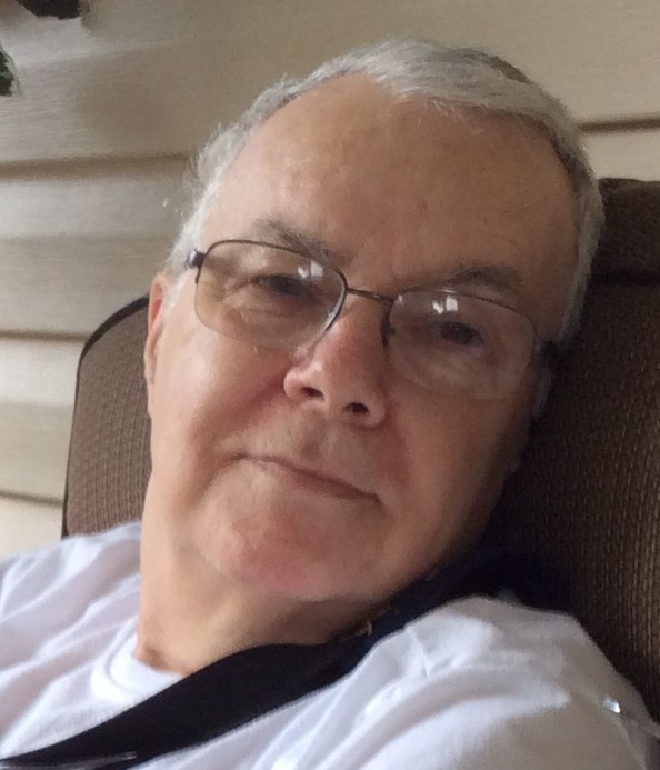 Obituary of Robert Benjamin Paige