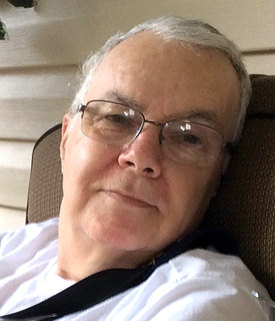 Obituary of Robert Benjamin Paige