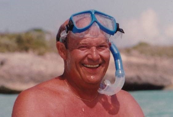 Obituary of Carl William Bowman