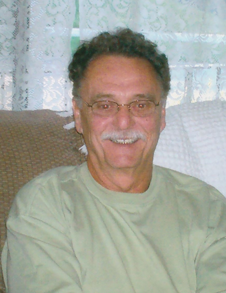 Obituary of Frank J. Jakab