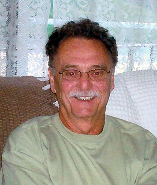 Obituary of Frank J. Jakab
