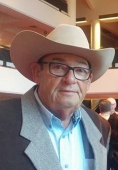 Avis de décès de Robert Gordon MacSorley