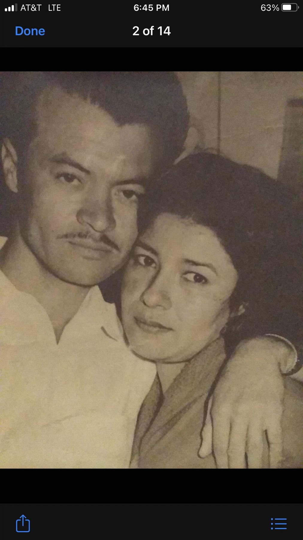 Obituary of Jesus Salvador Gordo