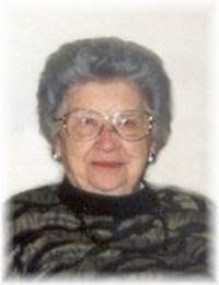 Obituary of Rita   Kitka