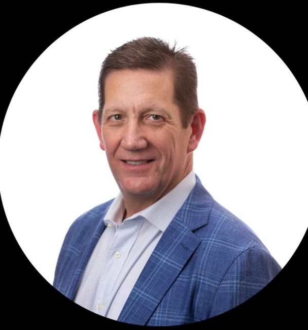 Obituary of Mark Ellis Tackett