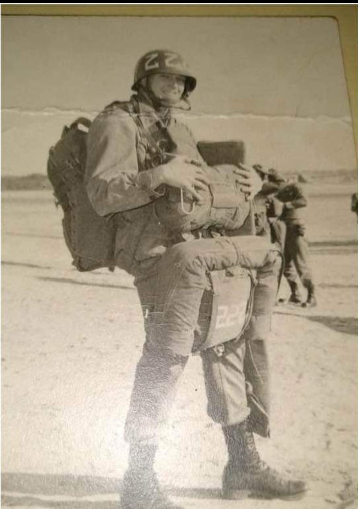 Obituary of George Clarke Lindsay