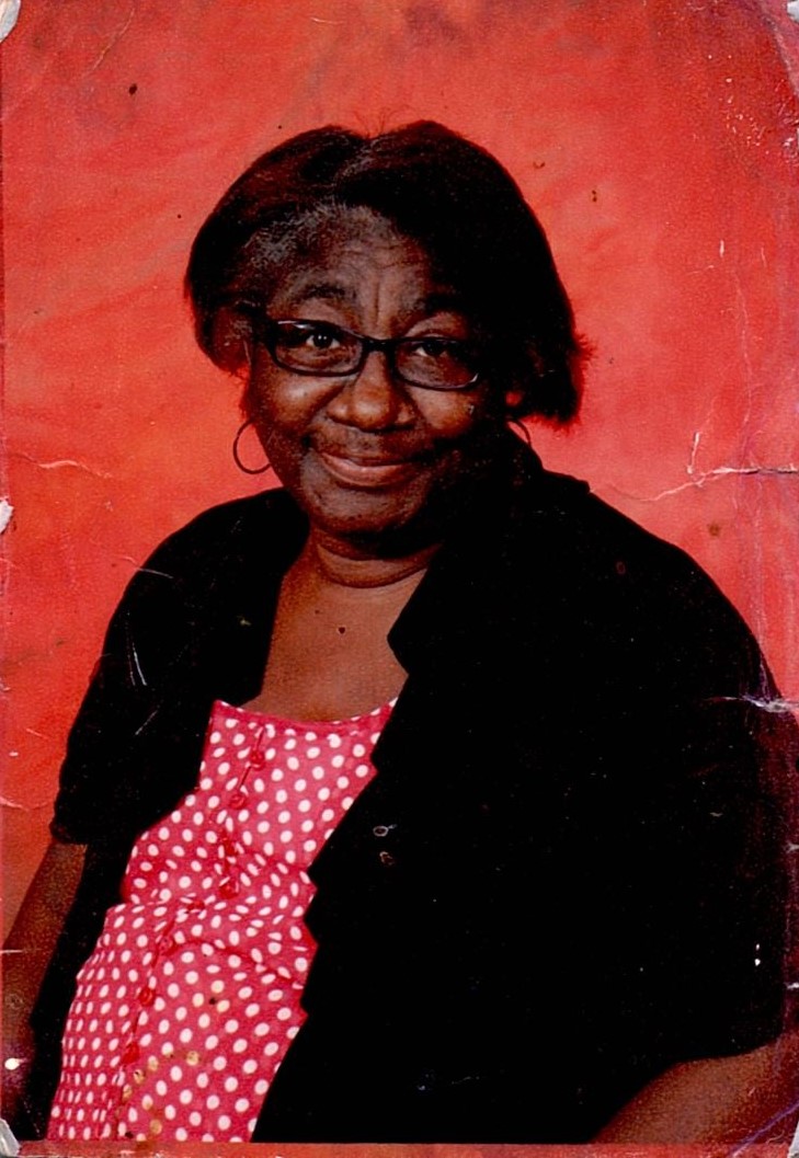 Obituary of Doris Marie Davis