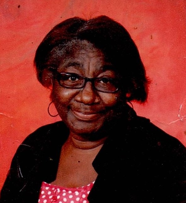 Obituary of Doris Marie Davis