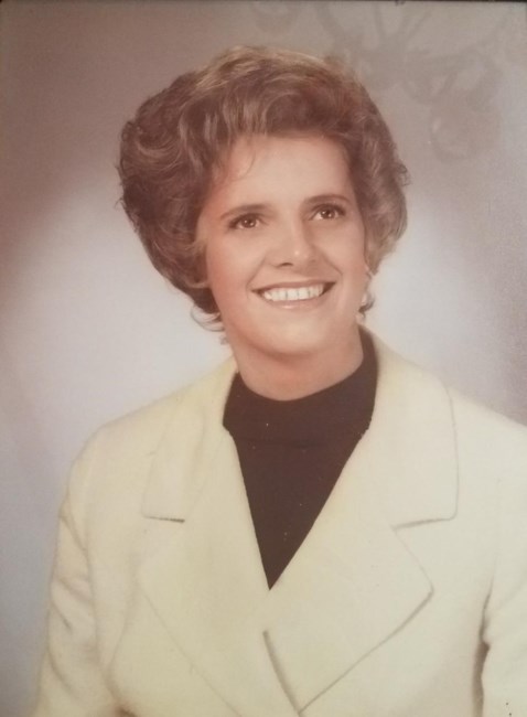 Obituary of Juliana Schrock Natalio