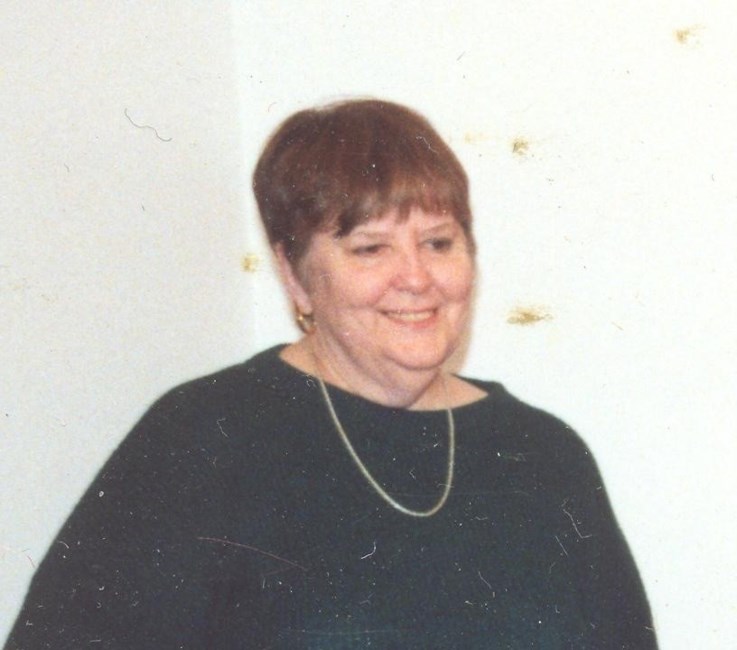 Obituary of Nancy C. Pape Powitzky