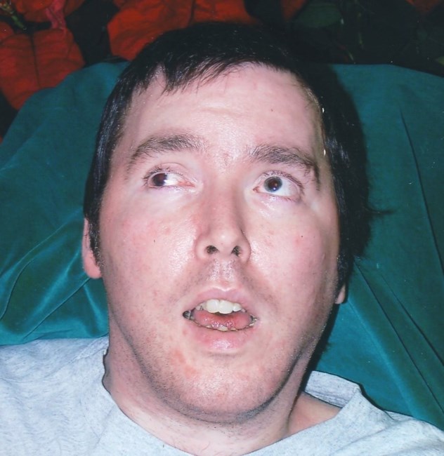 Obituary of Matthew David Roberts