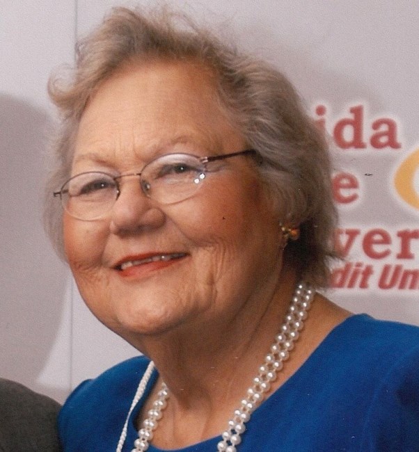 Obituary of Lucille Zibrida