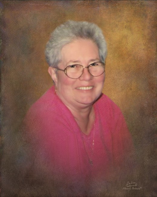 Obituario de Georgia Lee Price Beard