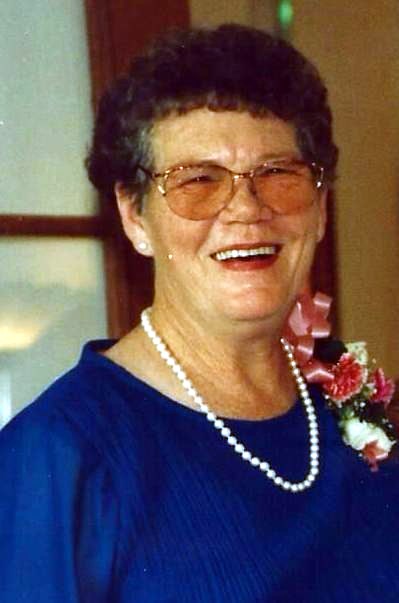Obituary of Laura Lee Funk
