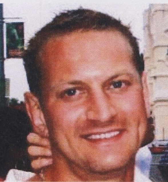 Obituary of Matthew Brian Hakoun