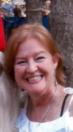 Sandra Burke