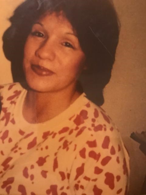 Obituary of Laura Barbarisi