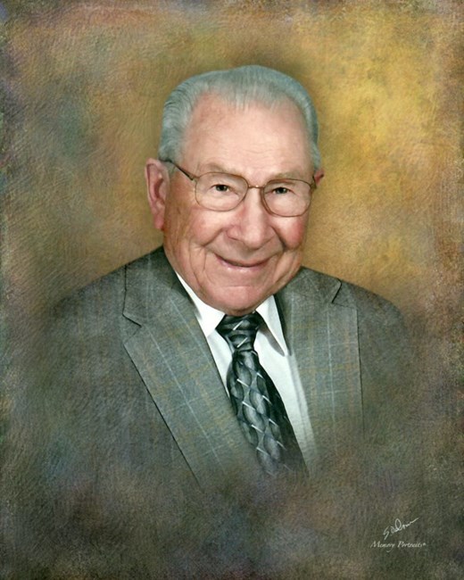 Obituario de Glenn Katcher