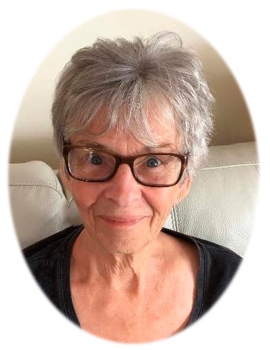 Obituary of Joan Audrey Linnell