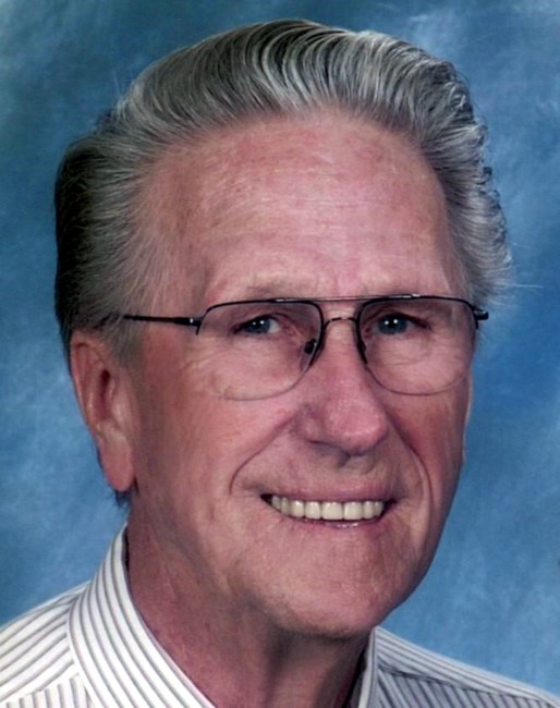 Obituary of Cornelius "Case" DeVries