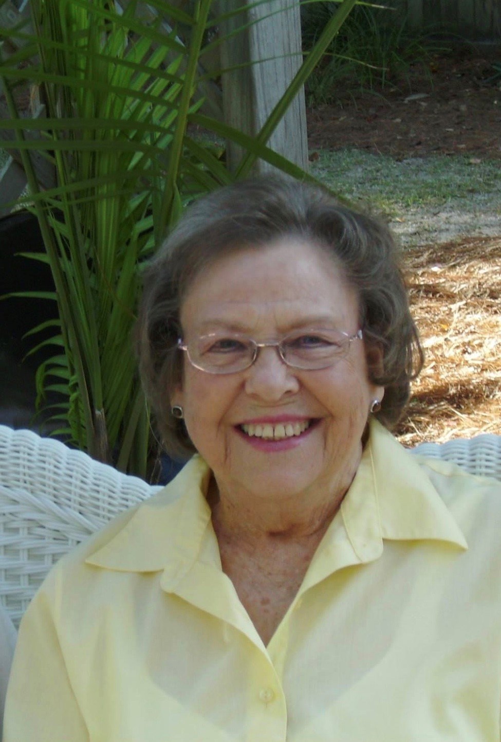 Avis de décès de Betty Kelly Allbritton