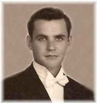 Avis de décès de Thomas Joseph Wilhelm