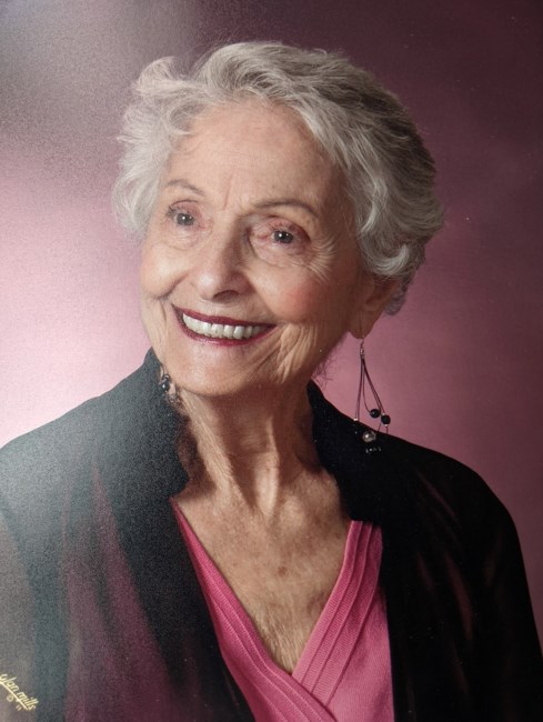 Obituary of Evelyn Marie Wayne