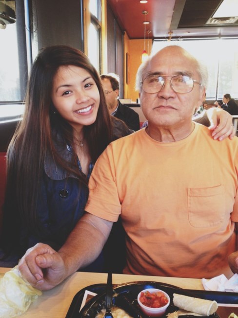 Obituary of George Mendiola Quitugua