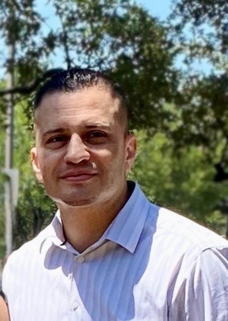 Obituary of Jose "Joey" Delgadillo