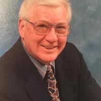 Obituary of Jimmy Howard Saxton
