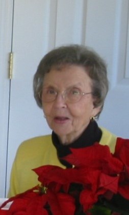 Obituary of Virginia T.. Wall