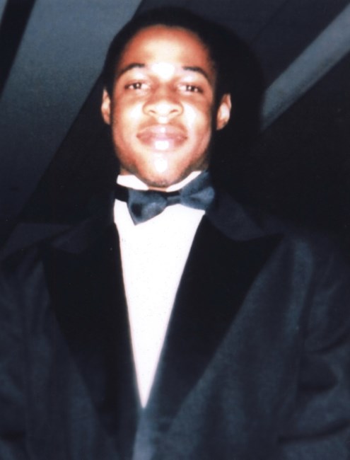 Obituary of Peter M. Wilson