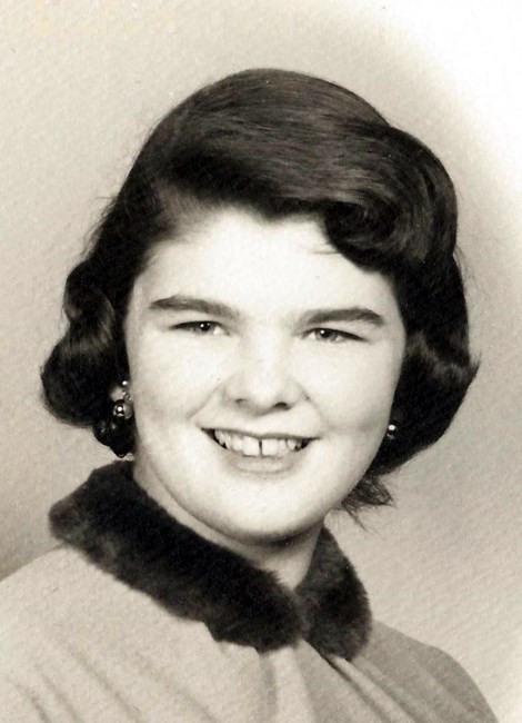 Obituary of Sheila L. Pratt