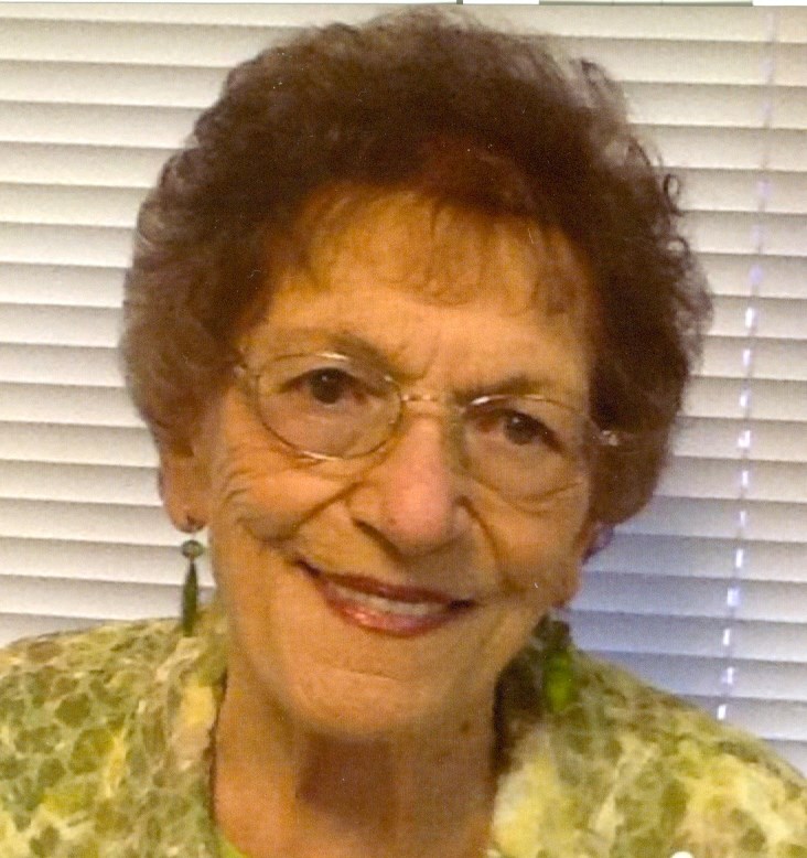 Leona Laborde Obituario New Orleans La