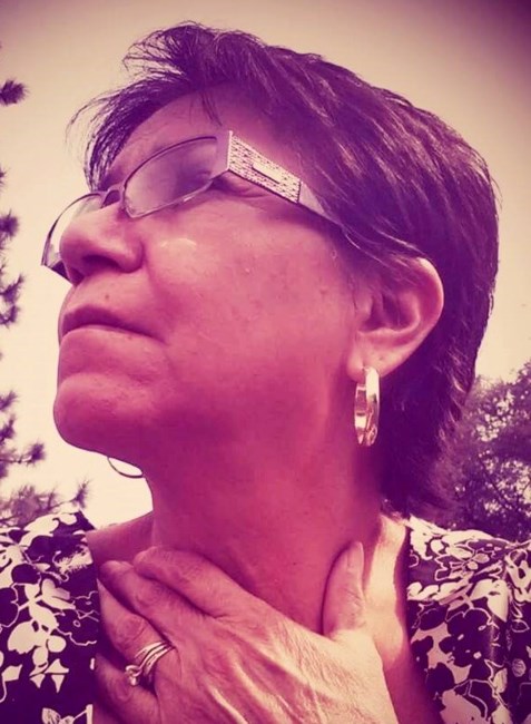 Obituary of Pauline Ford