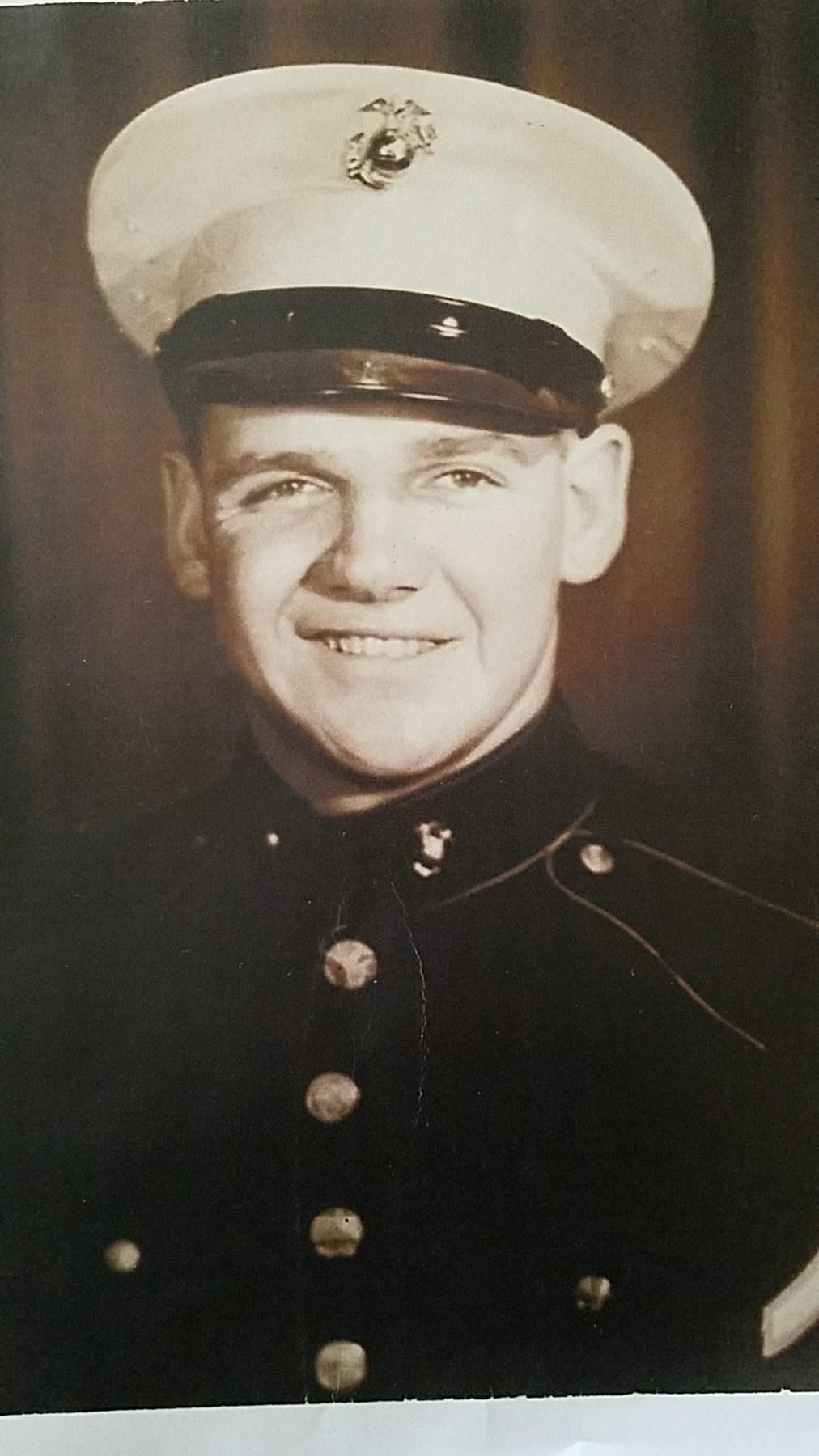 Obituary of William "Bill" Dunlap